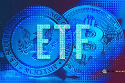 Spot Bitcoin ETFs