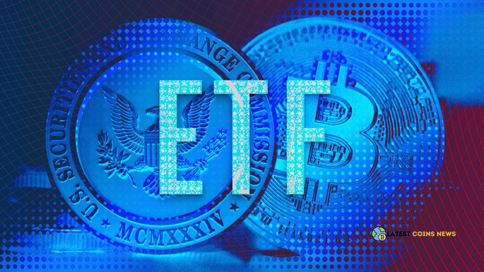 Spot Bitcoin ETFs
