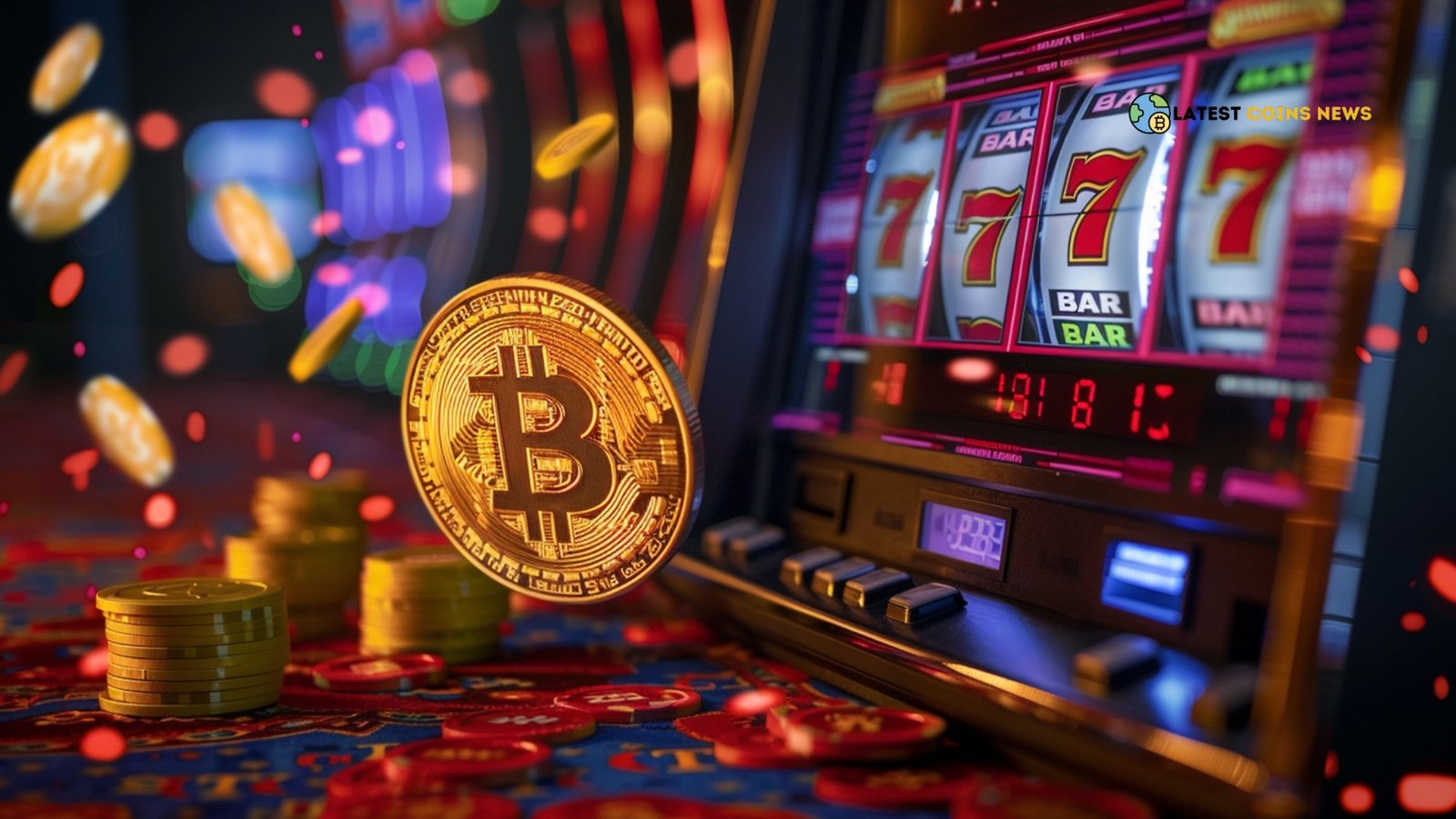 CryptoWild Casino Fees and Costs