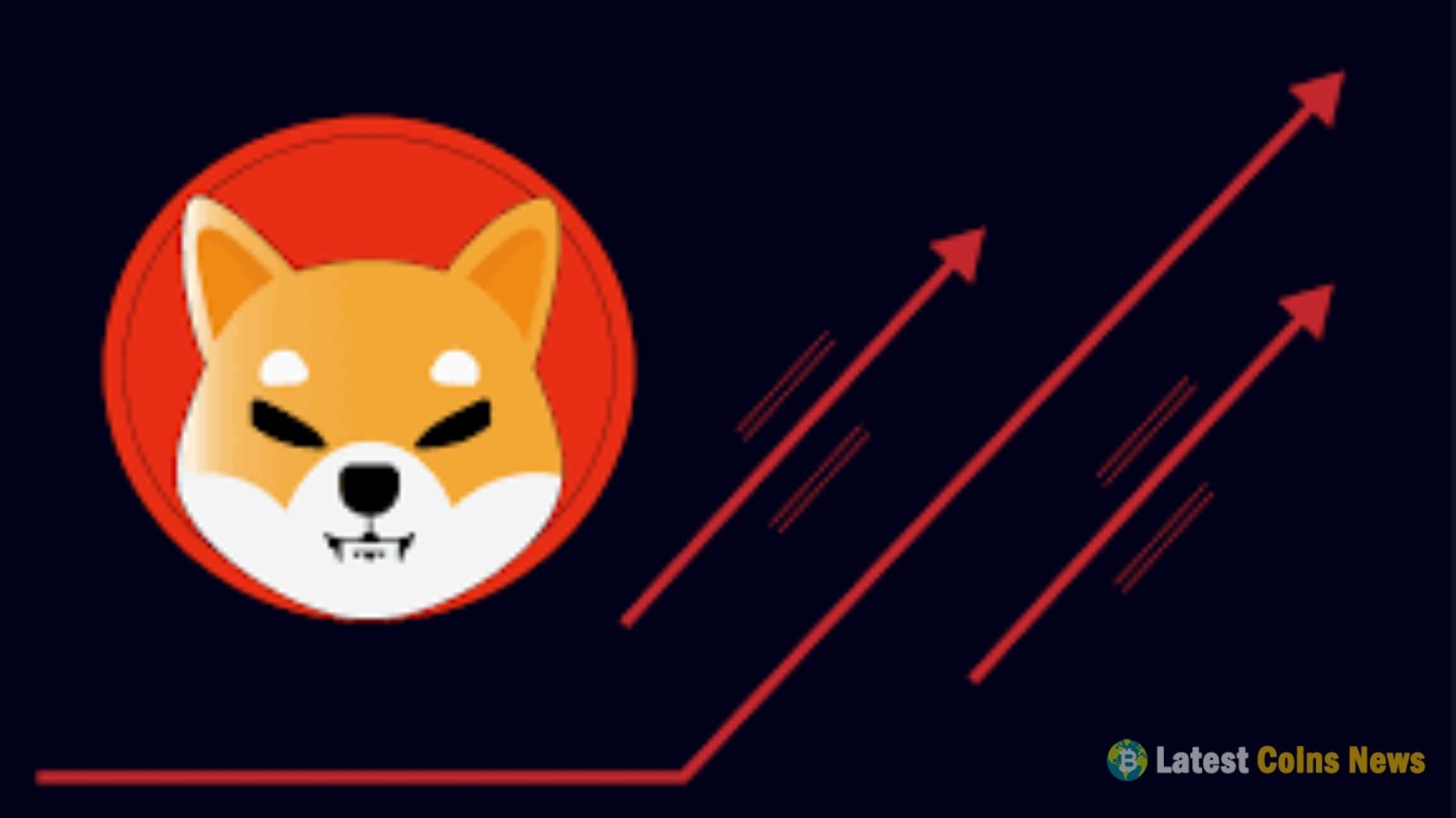 Shiba Inu Shines In The Yearly Charts