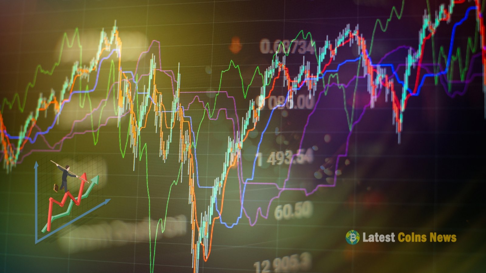 Sharp Surge in Volatility, Sentiments Remained Flat