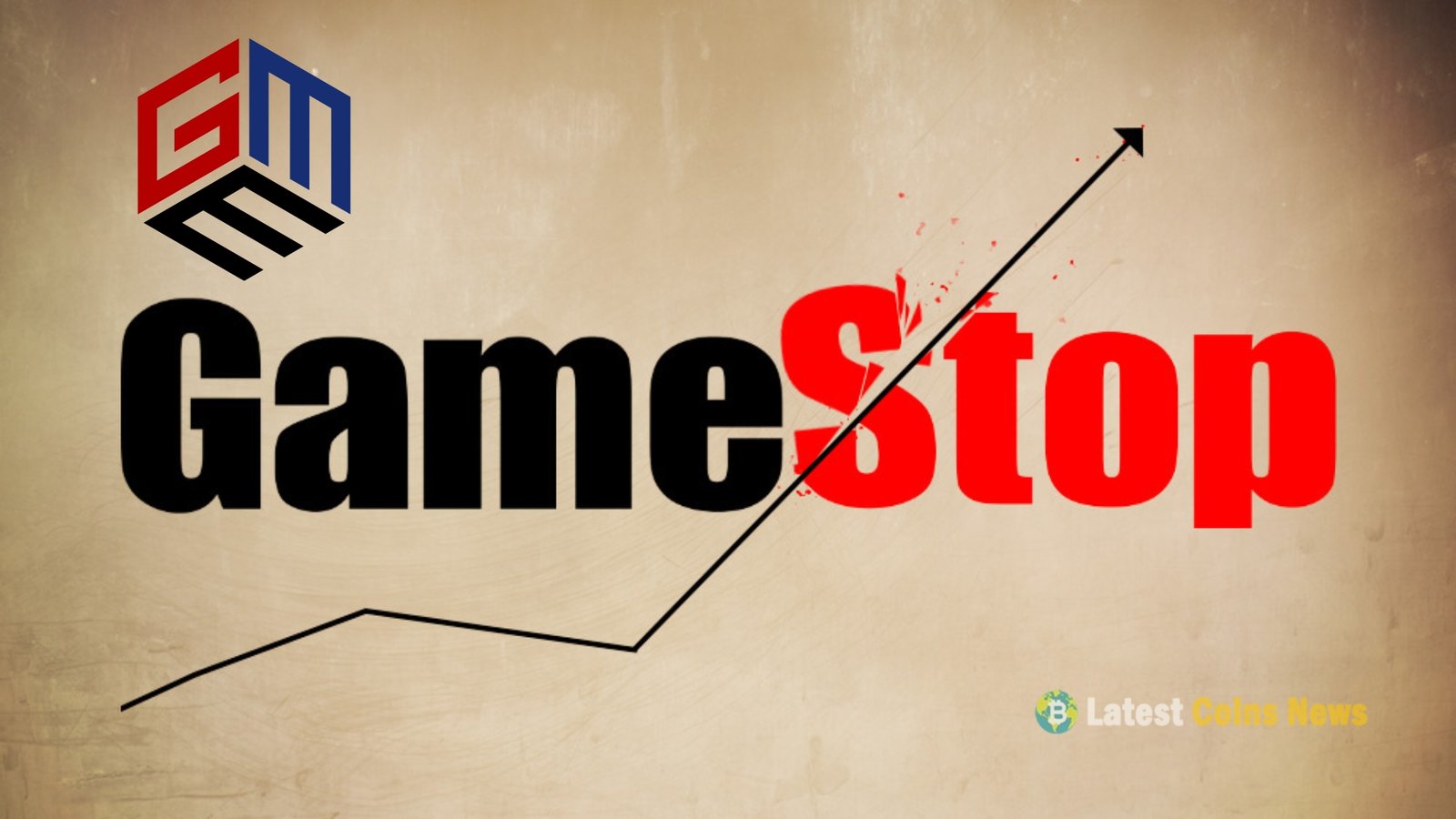 GameStop (GME) Stock Reaches 120% Intraday Surge