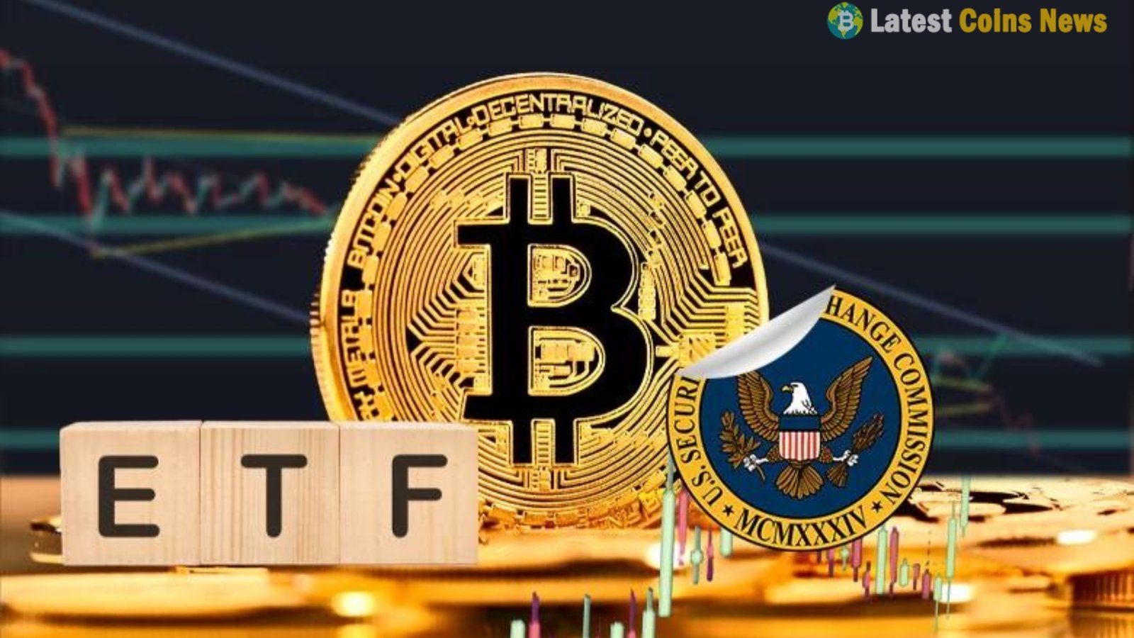 $545 Million LeU.S. US Spot BiU.S.oin ETF