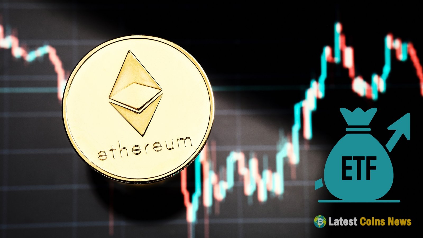 Ethereum to break $5,500 after July 2 ETF debut