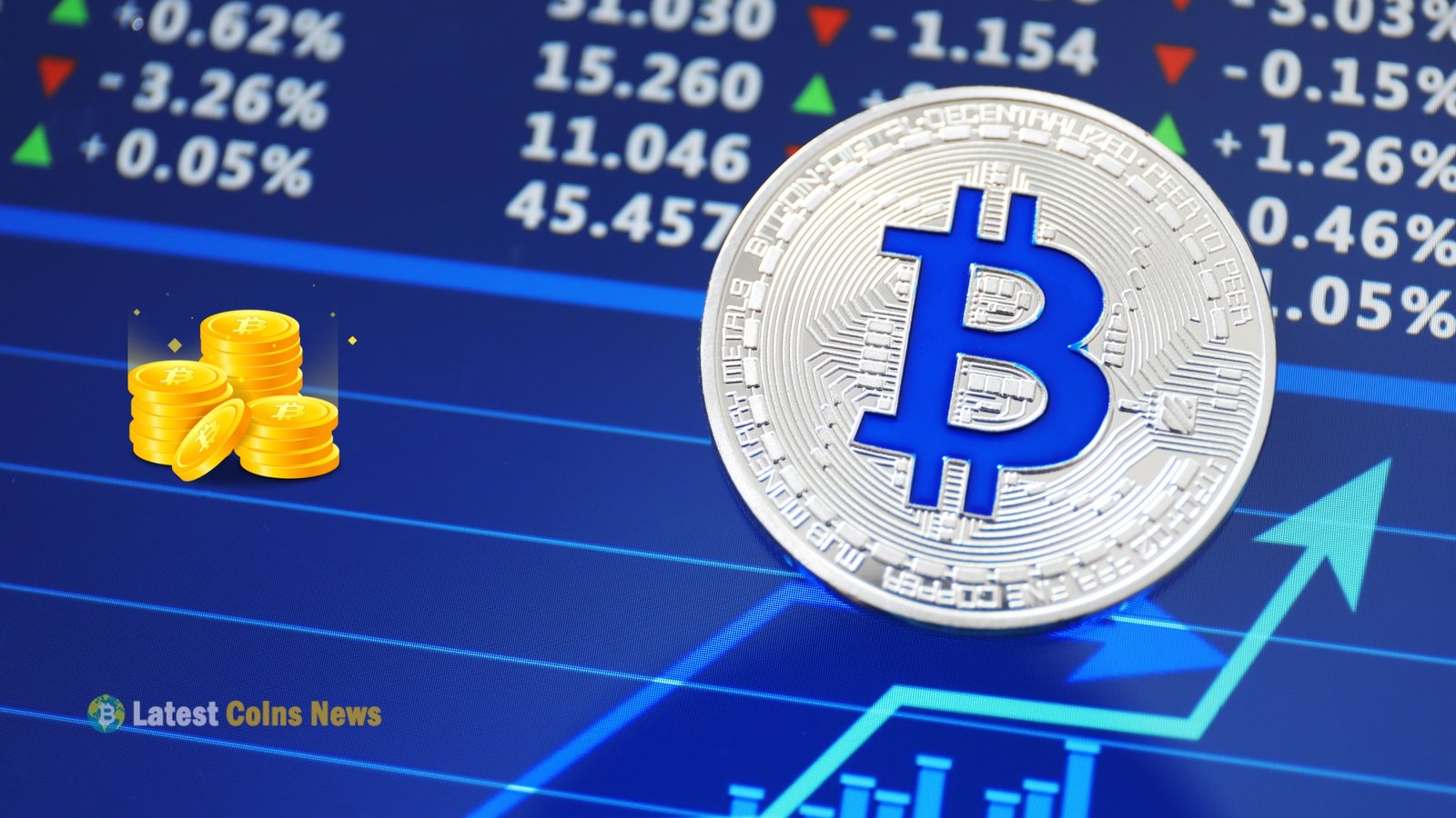 DMM Bitcoin Plans Out BTC Purchase