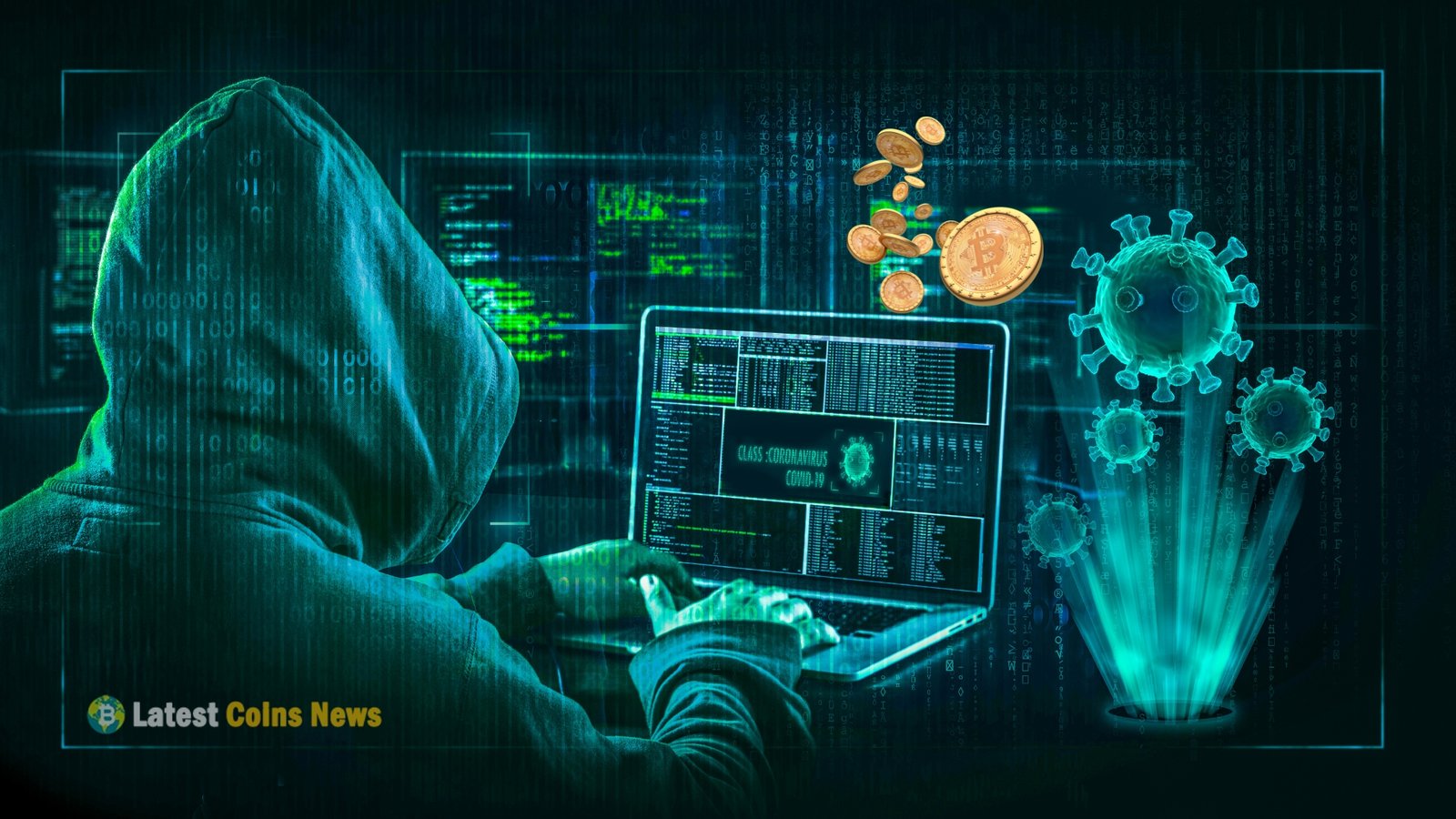 Crypto Hackers Reign Again