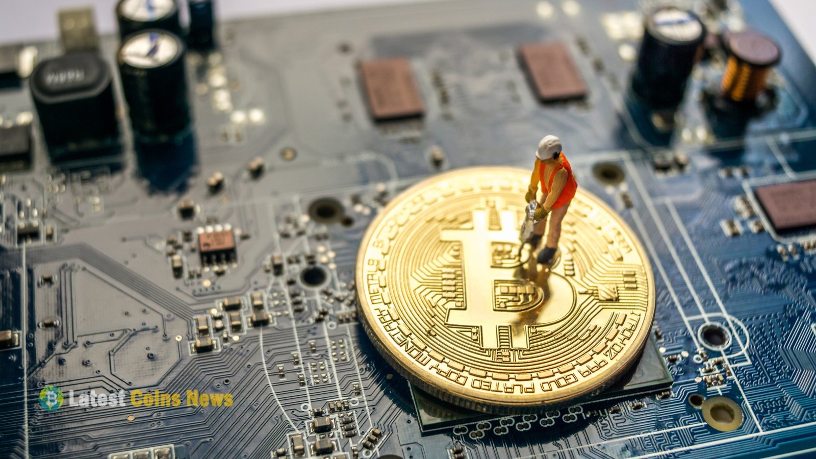 Bitcoin miners diversifying into AI expect billions