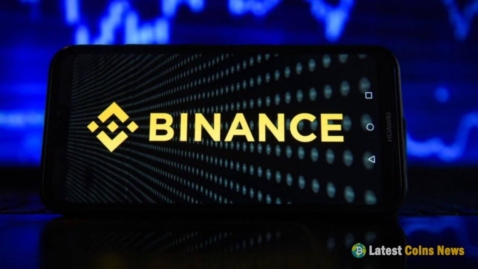 Binance.US Leaves Washington