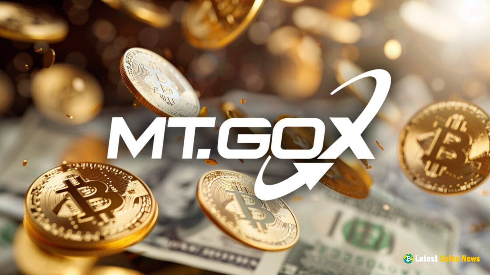 Mt. Gox Shakes Confidence