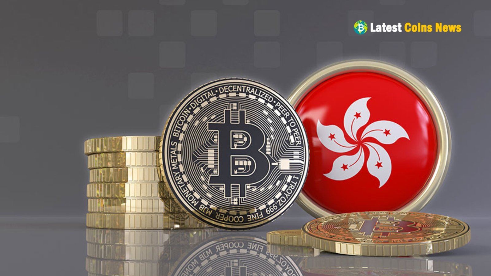 Hong Kong's Financial Landscape and Cryptocurrency Adoption