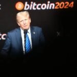 Trump Raises $25M From Bitcoin Conference 2024