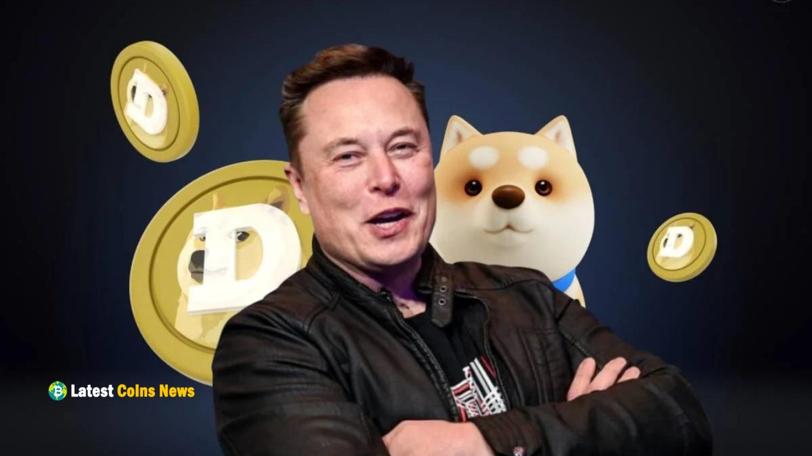 Elon Musk Meme Coins