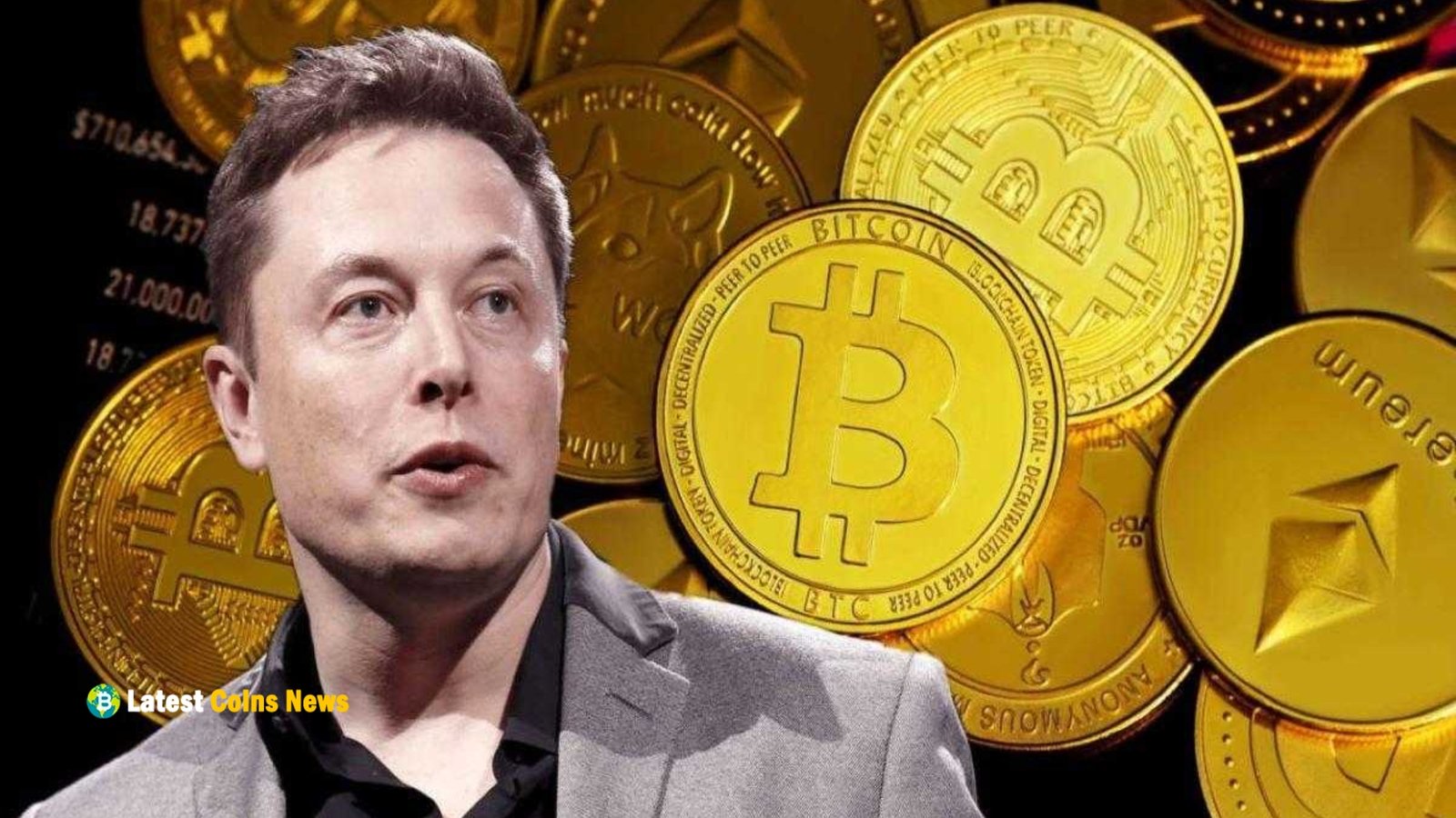 The Cryptocurrency Influence of Elon Musk