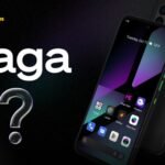 Saga Solana Phone