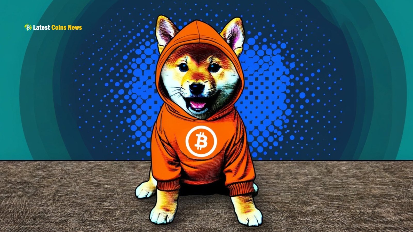 Byte Dog Meme Coin