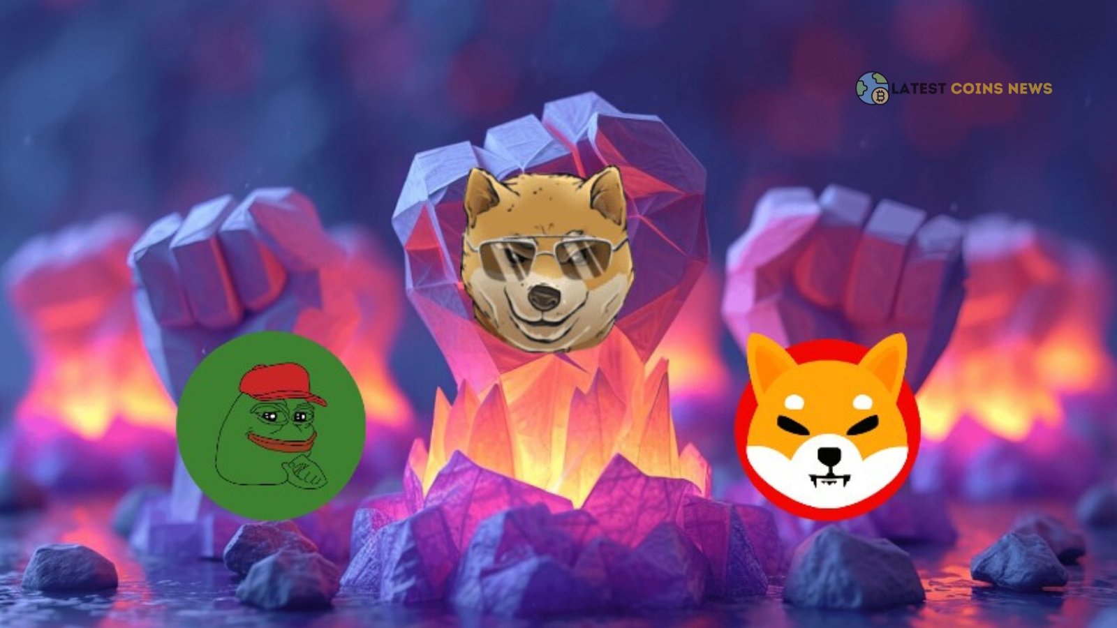 Latest Memecoin News Today