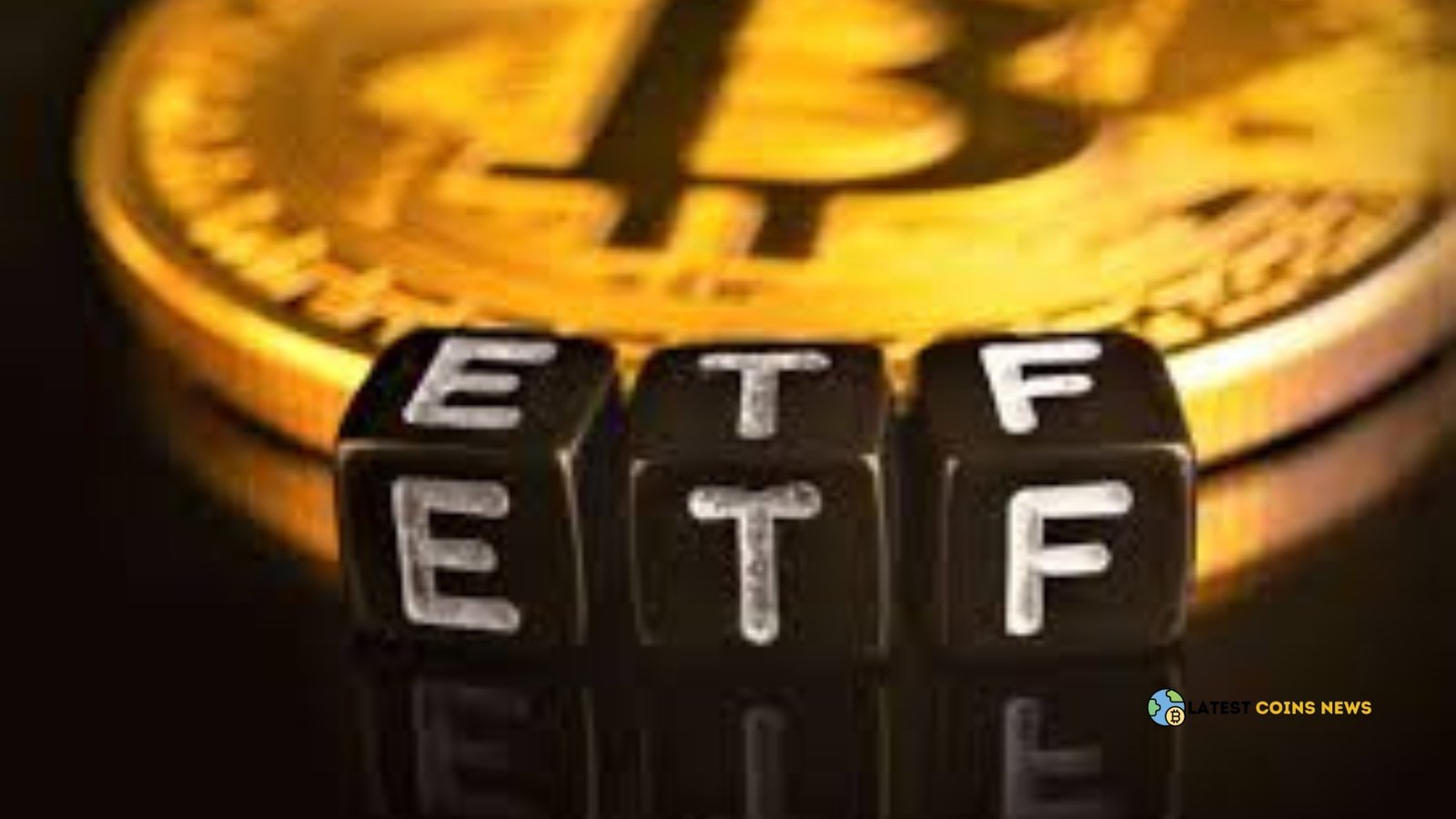 Performance of Bitcoin ETFs