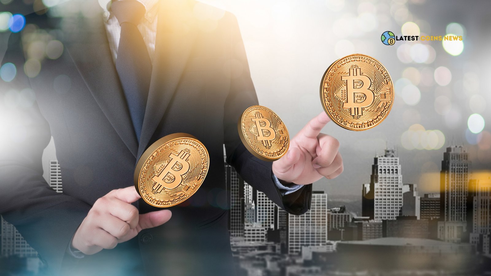 What Is the Latest News on Bitcoin