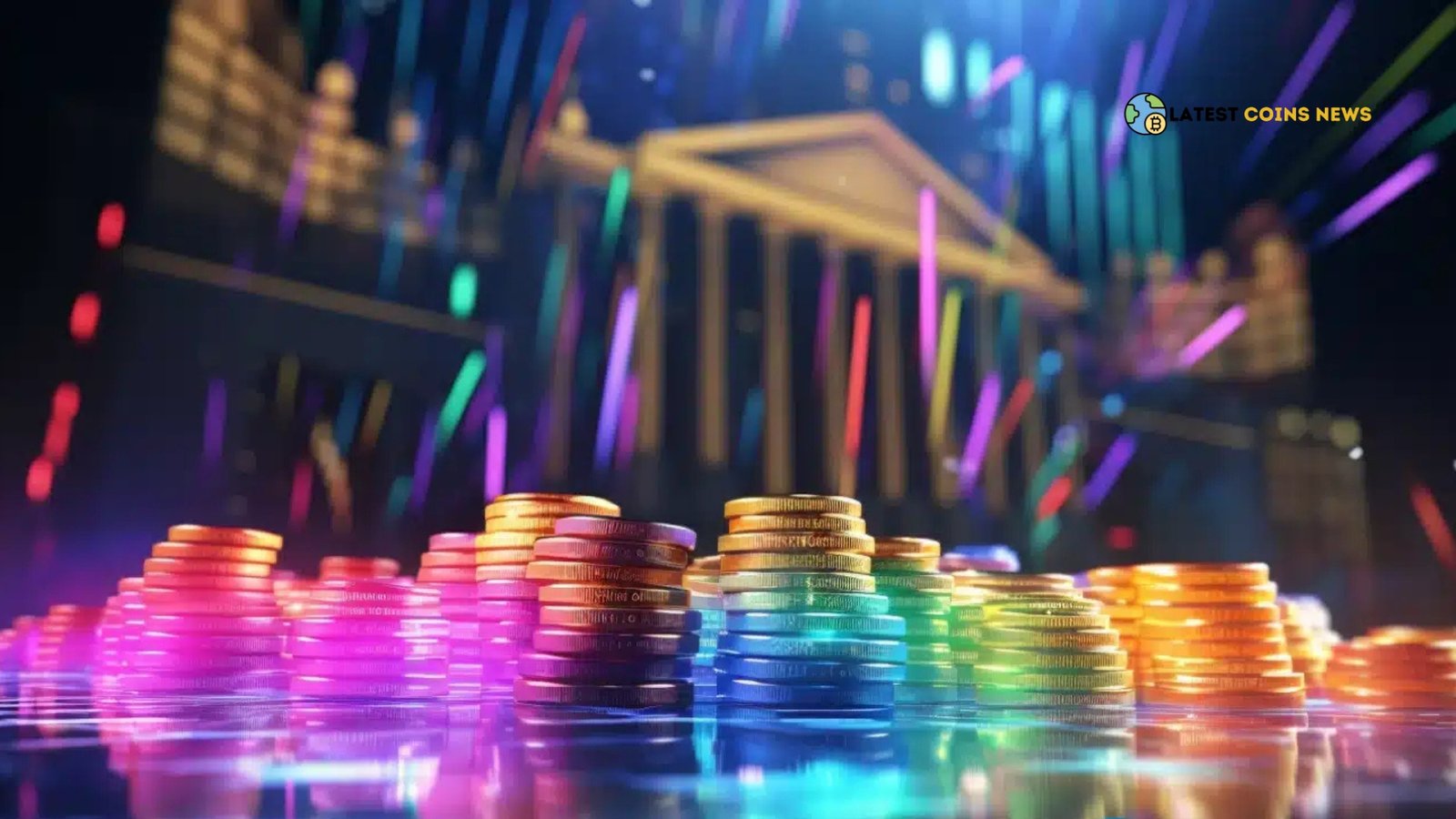 Top cheap altcoins