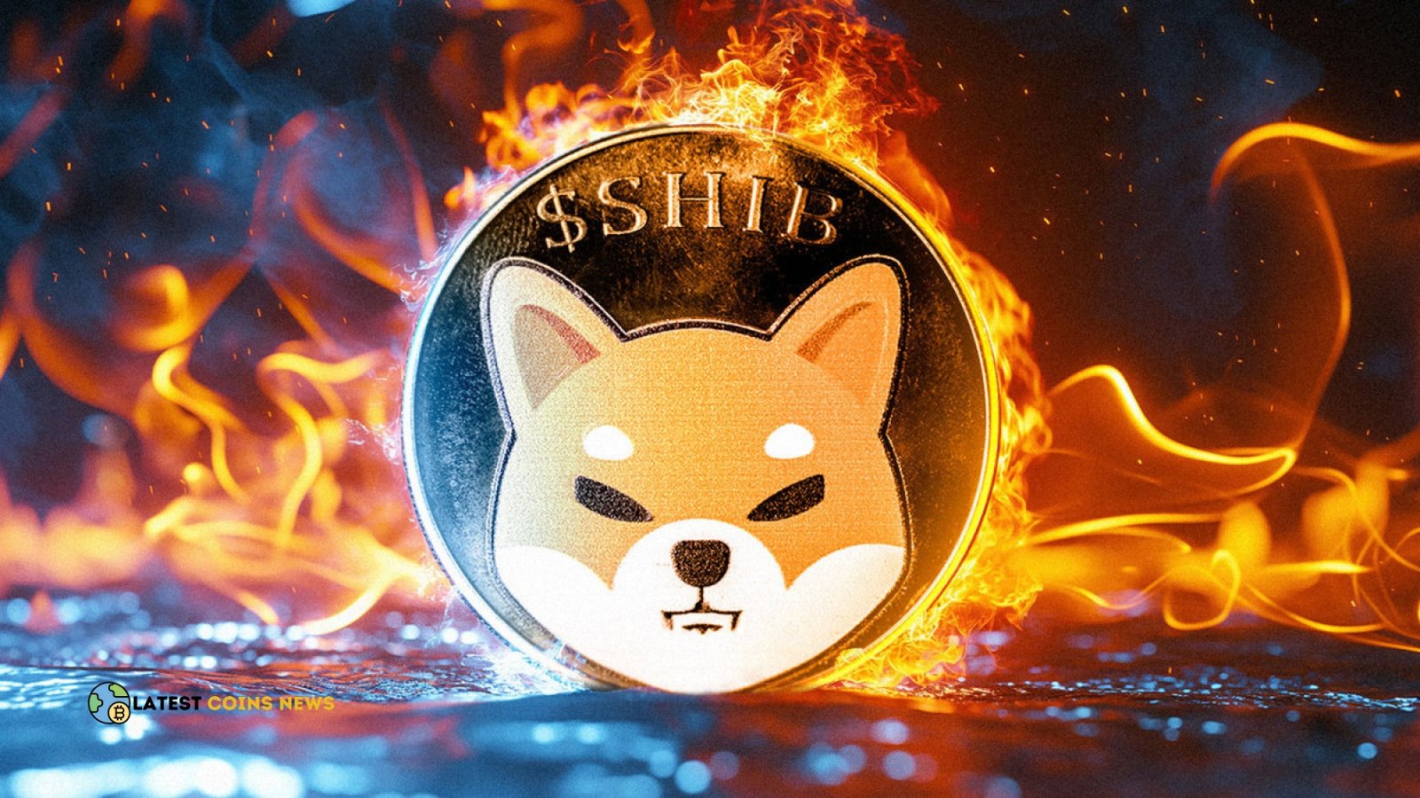How Much Shiba Inu Has Been Burned