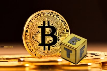 Bitcoin News ETF