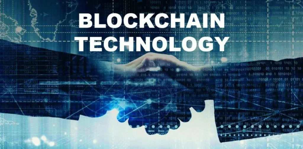 Blockchain and Technology