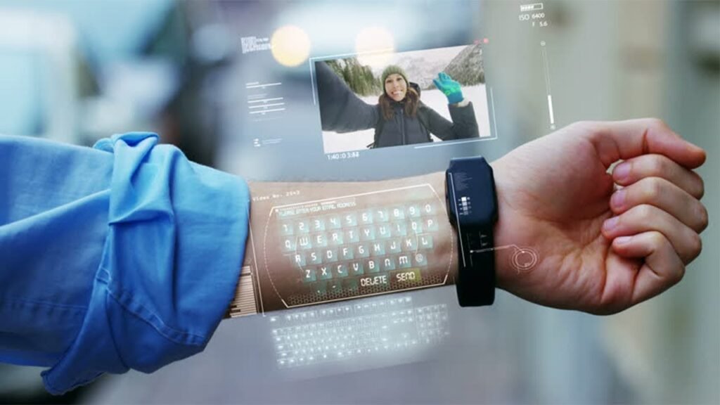 Technology Gadgets