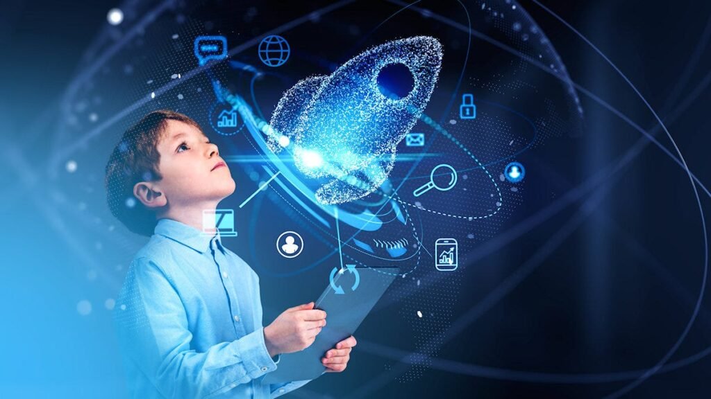 Technology and Education