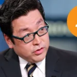 Tom Lee Predict