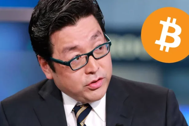 Tom Lee Predict