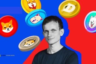 Vitalik Buterin Sold