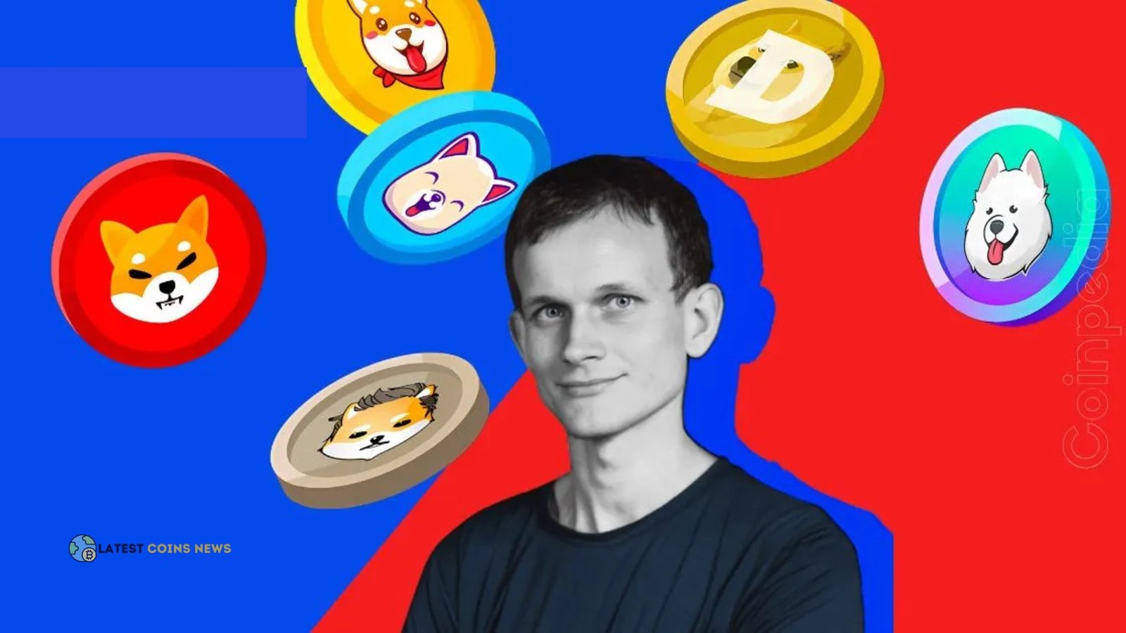 Vitalik Buterin Sold
