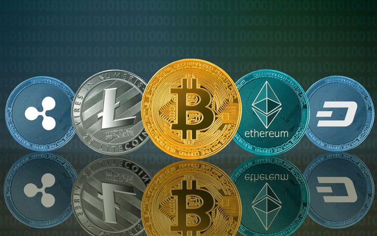 Bitcoin Exchange Reserves