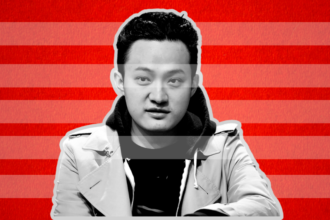 Justin Sun launches USDD