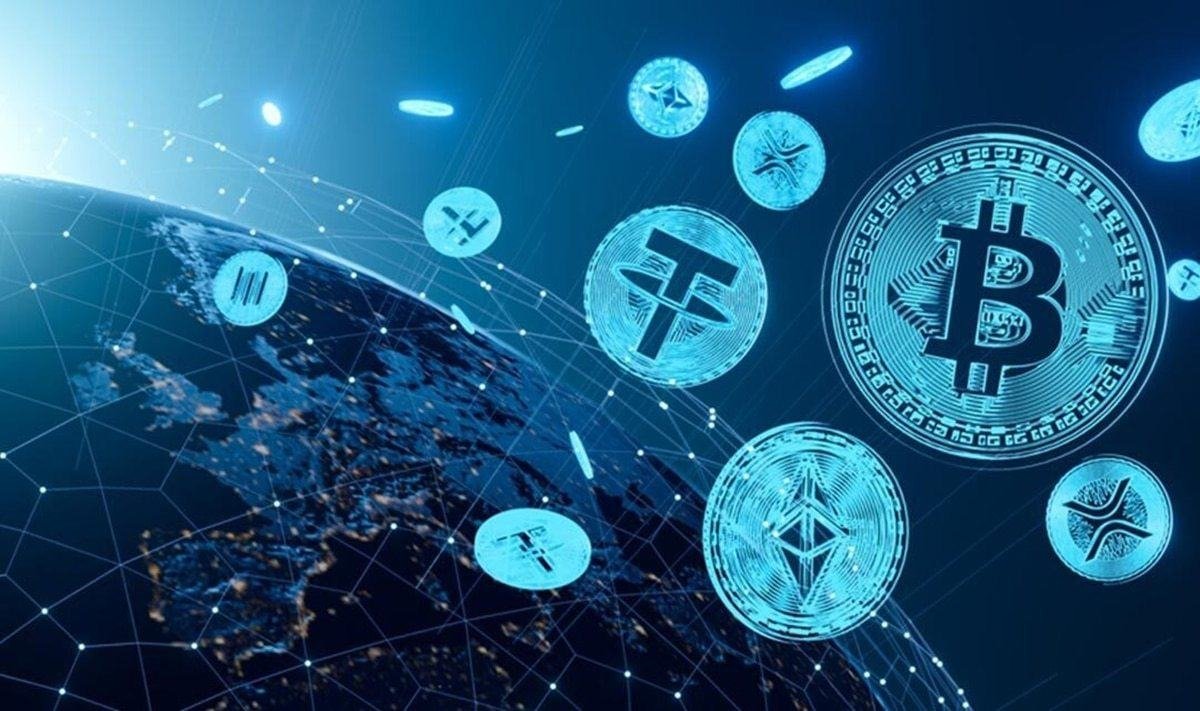 Altcoins The Evolution