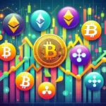 Best Crypto Tokens with Recent All-Time Highs Despite Minor Dip