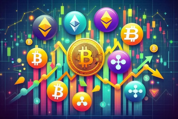 Best Crypto Tokens with Recent All-Time Highs Despite Minor Dip