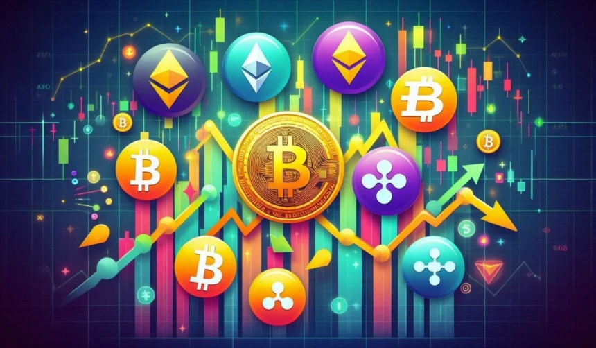 Best Crypto Tokens with Recent All-Time Highs Despite Minor Dip