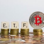 Bitcoin ETFf