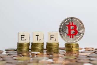 Bitcoin ETFf