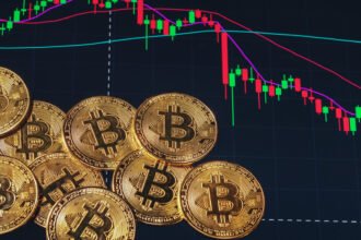 Bitcoin Price Trends