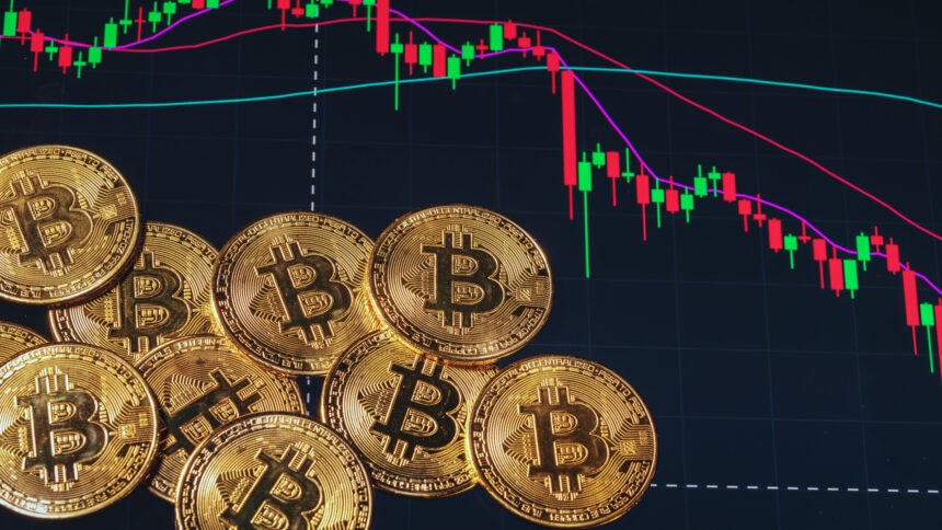 Bitcoin Price Trends