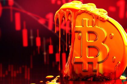 Bitcoin Recovers at $97K Despite Market Share Losses