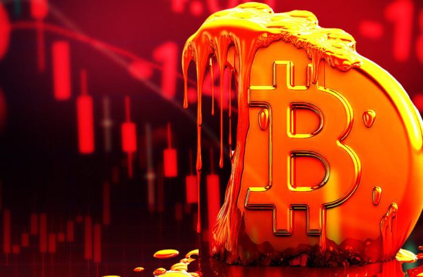 Bitcoin Recovers at $97K Despite Market Share Losses