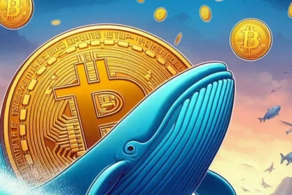 Bitcoin Whales Take a Wait-And-See Approach At $96K