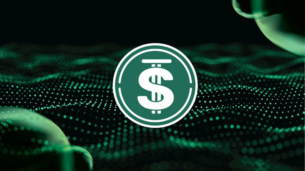 Bitget and Tron