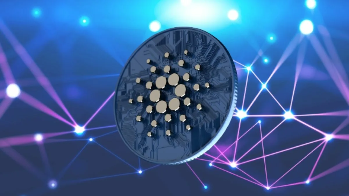 Cardano Adds