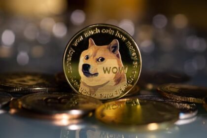 Dogecoin ETF