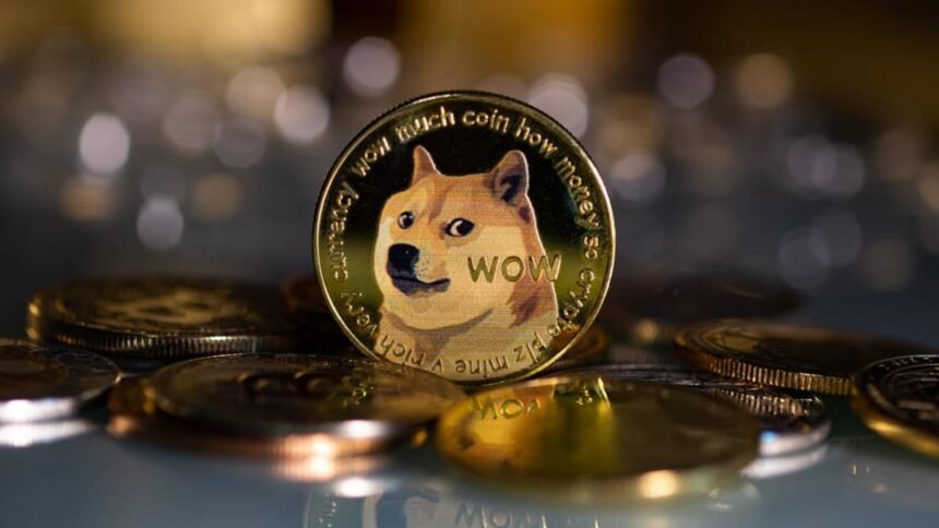 Dogecoin ETF