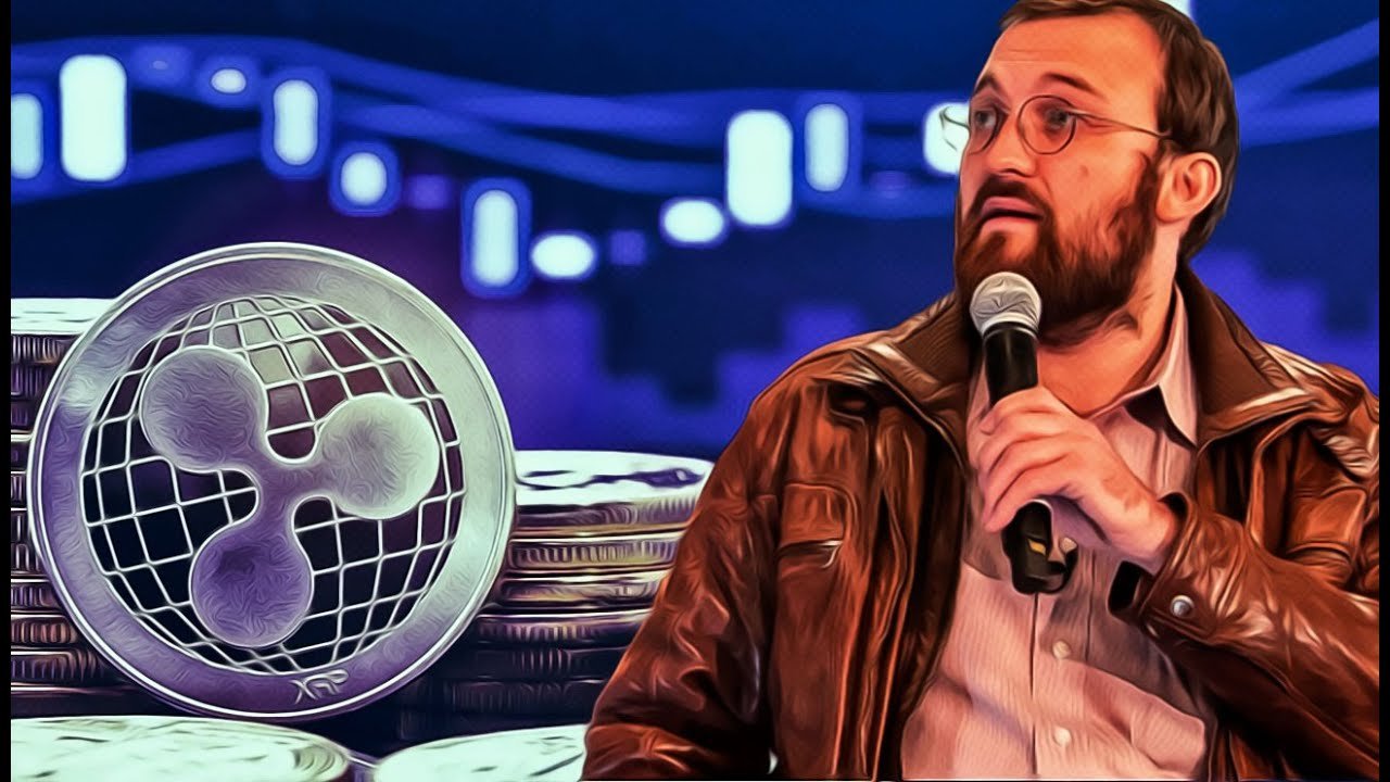 Hoskinson Compares Cardano’s